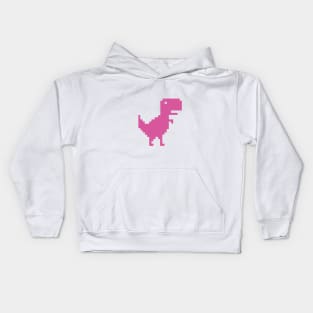 Dino Kids Hoodie